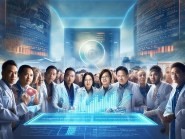 助力云南科技产业，云南省科技服务业产值分析与展望