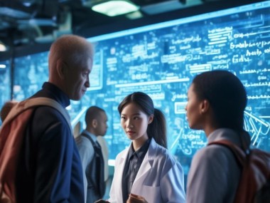 科技创新与刷题，未来教育的新趋势
