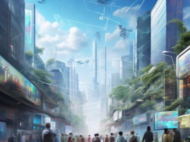 泰兴科技服务业发展新路径