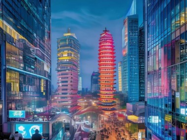 上海外资科技服务业，机遇与挑战