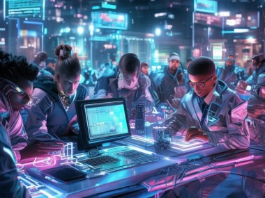 以科技为纽带，构建科技志愿服务体系—构建科技助力社会的创新实践