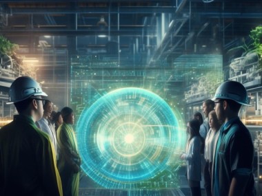 产业科技与创新，推动可持续发展的新路径
