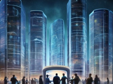 科技金融服务体系的搭建与创新