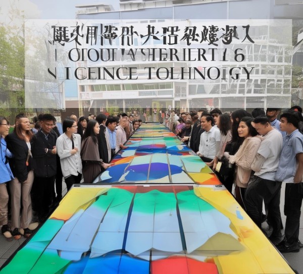 西南科技大学,评分体系的创新与发展 西南科技大学,评分体系的创新与发展