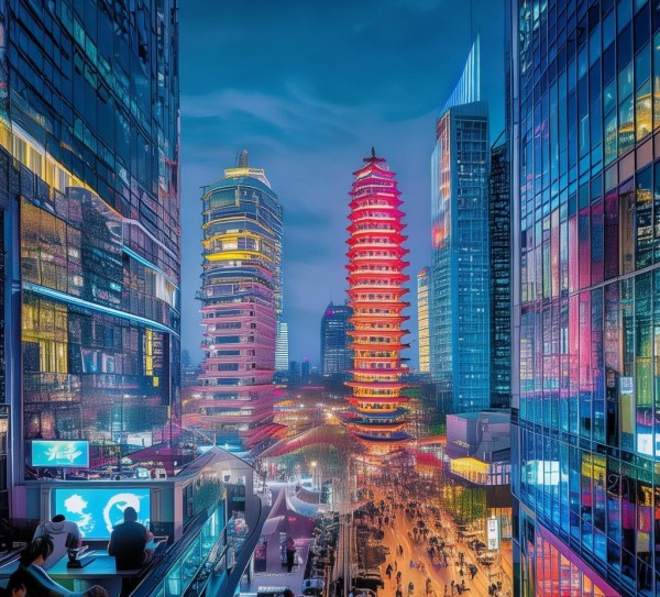 上海外资科技服务业,机遇与挑战 上海外资科技服务业,机遇与挑战