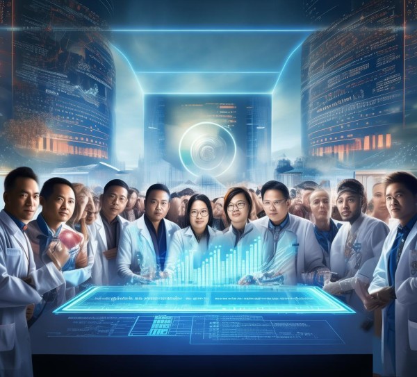 助力云南科技产业,云南省科技服务业产值分析与展望 助力云南科技产业,云南省科技服务业产值分析与展望